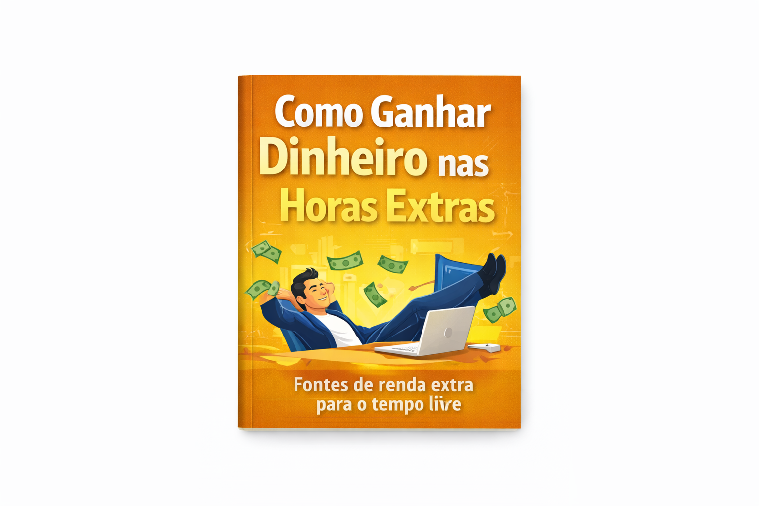 Como Ganhar Dinheiro nas Horas Extras