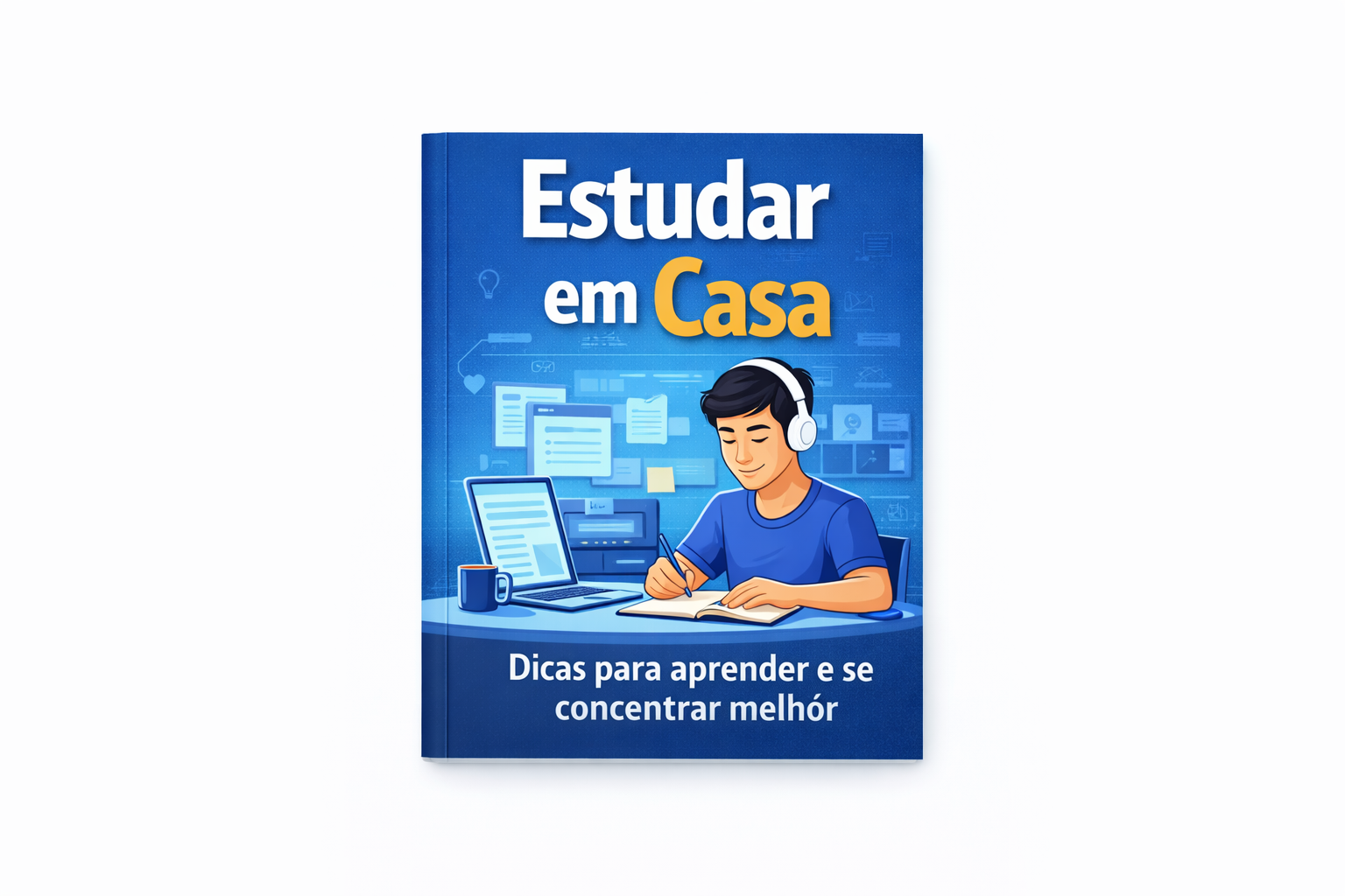 Estudar em Casa